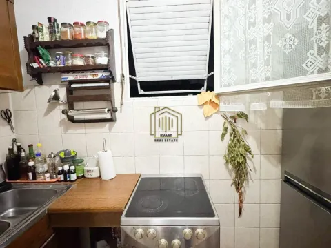 Sale, one bedroom apartment, 54m², Podgorica, Crna Gora - image 8