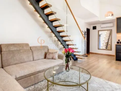 Izdavanje, stan, 45m², Pobrežje, Podgorica - image 1