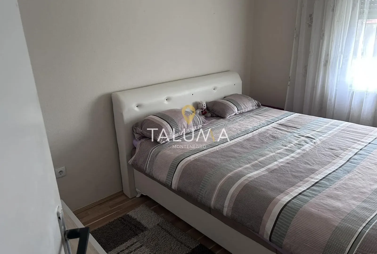 Prodaja, kuća, 100m², Spuž, Danilovgrad