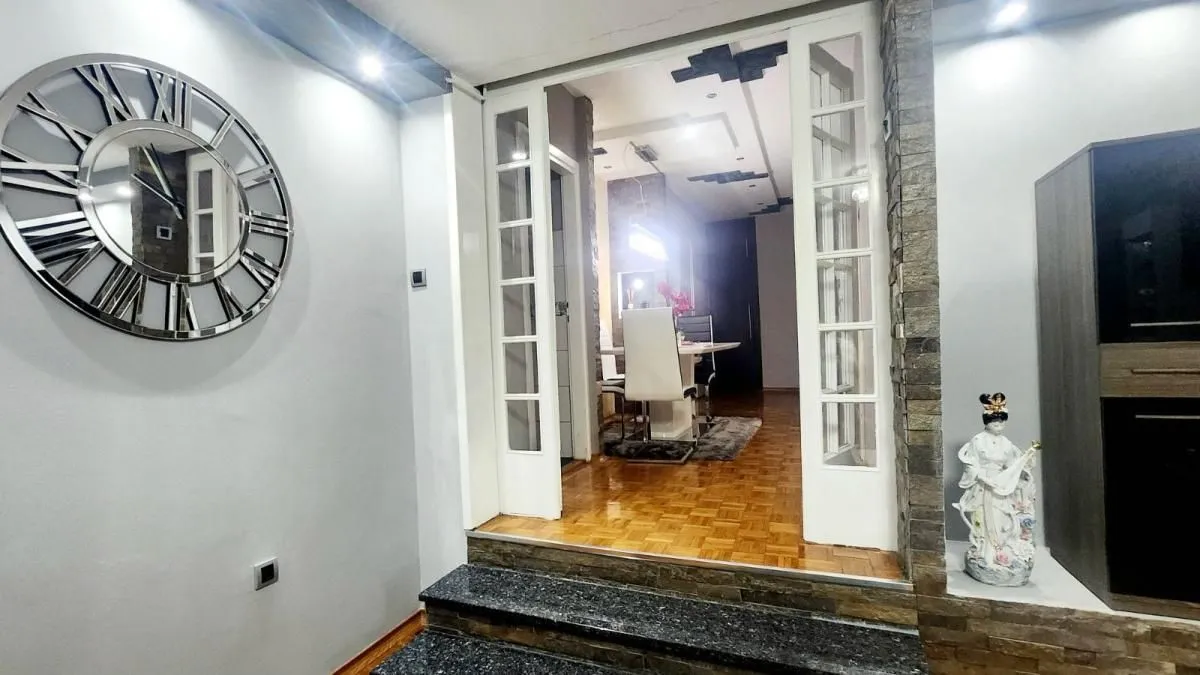 Prodaja, trosoban stan, 89m², Liman 3, Novi Sad Sve Podlokacije