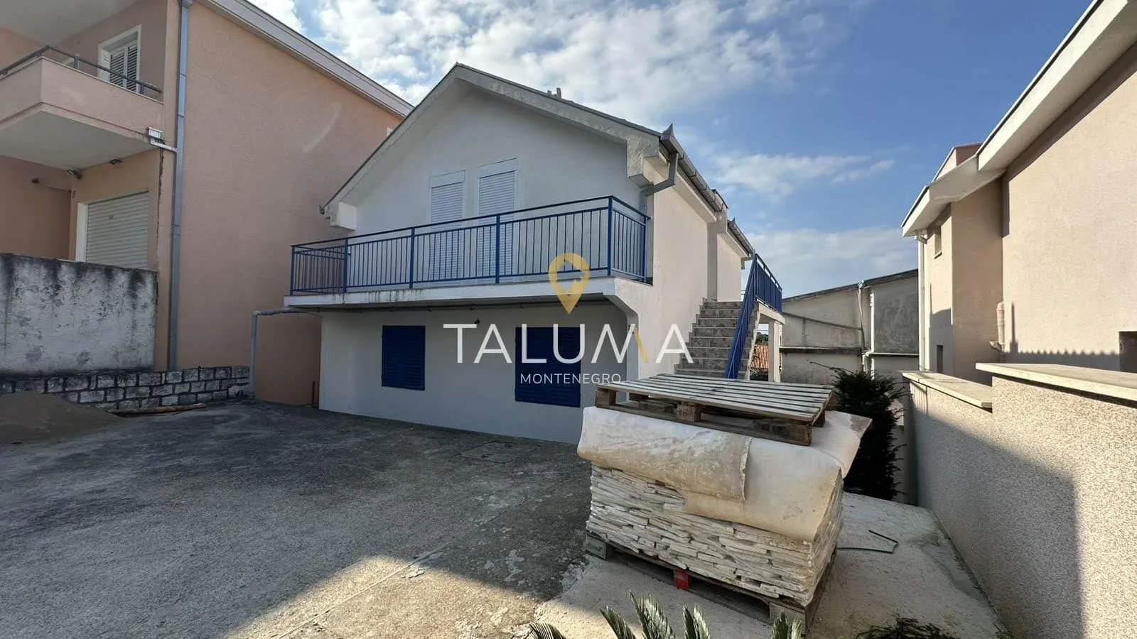 Sale, house, 150m², Utjeha, Bar