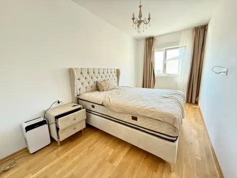 Sale, one bedroom apartment, 46m², Podkošljun, Budva - image 4