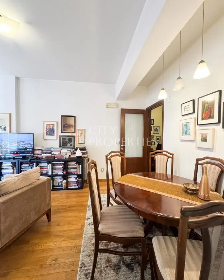 Prodaja, stan, 62m², Podgorica, Crna Gora