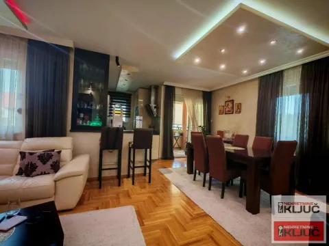 Prodaja, trosoban stan, 72m², Telep, Novi Sad Sve Podlokacije - image 5