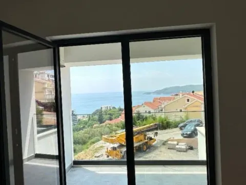 Prodaja, jednosoban stan, 42m², Bečići, Budva - image 4