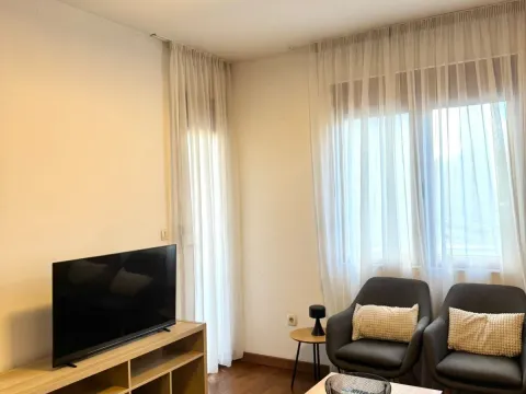 Izdavanje, jednosoban stan, 45m², Stara Varoš, Podgorica - image 4