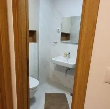 Izdavanje, jednosoban stan, 46m², Zabjelo, Podgorica - image 11