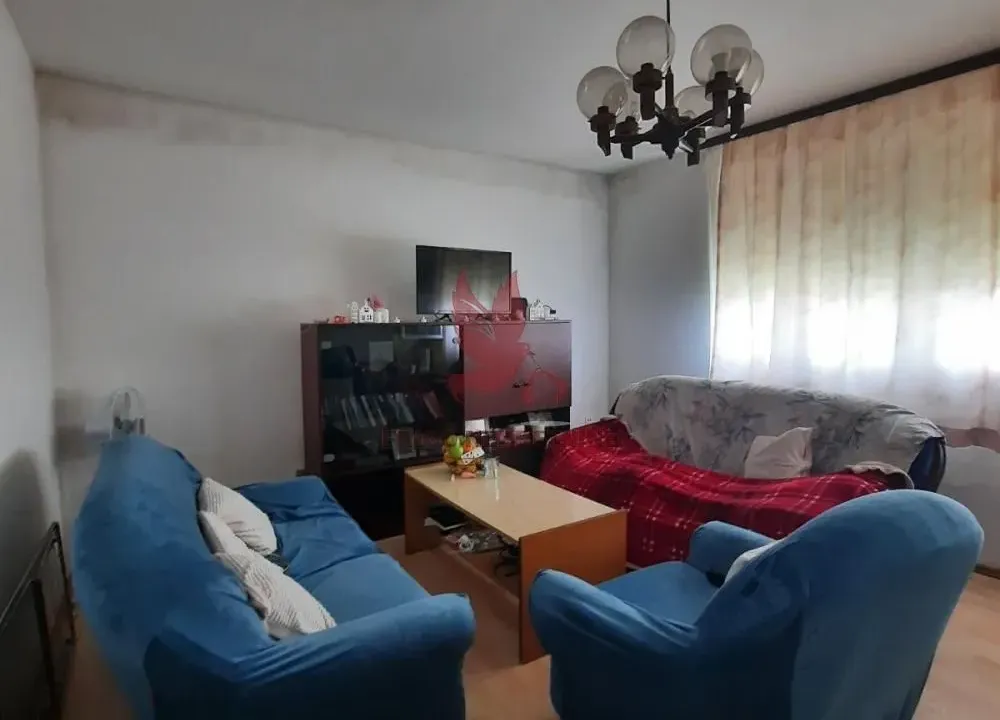 Prodaja, dvosoban stan, 39m², Mladenovac, Beograd