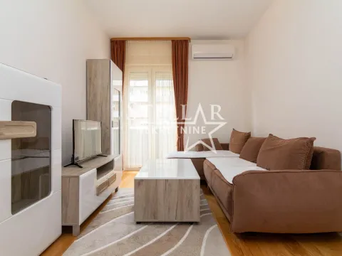 Izdavanje, stan, 42m², Central Point, Podgorica - image 1