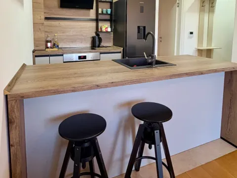 Rent, one bedroom apartment, 47m², Donja Lastva, Tivat - image 18