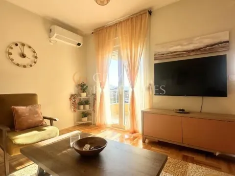 Rent, apartment, 48m², Zabjelo, Podgorica - image 1