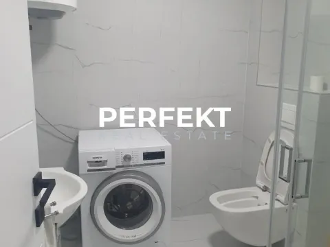 Rent, two bedroom apartment, 61m², Misa, Pančevo - image 10