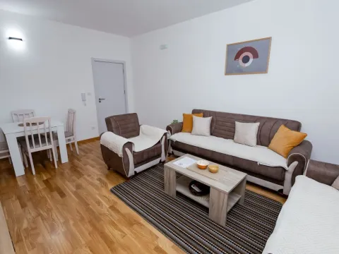 Sale, one bedroom apartment, 47m², Zabjelo, Podgorica - image 2
