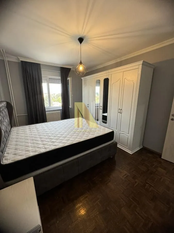 Prodaja, dvosoban stan, 60m², Adamovićevo Naselje, Novi Sad Sve Podlokacije