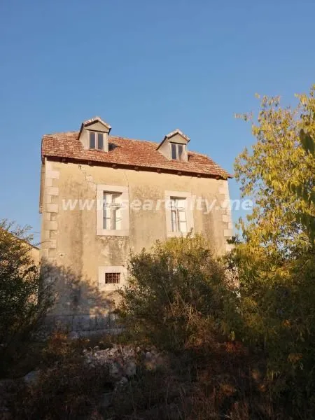 Prodaja, plac, 45844m², Brežine, Podgorica