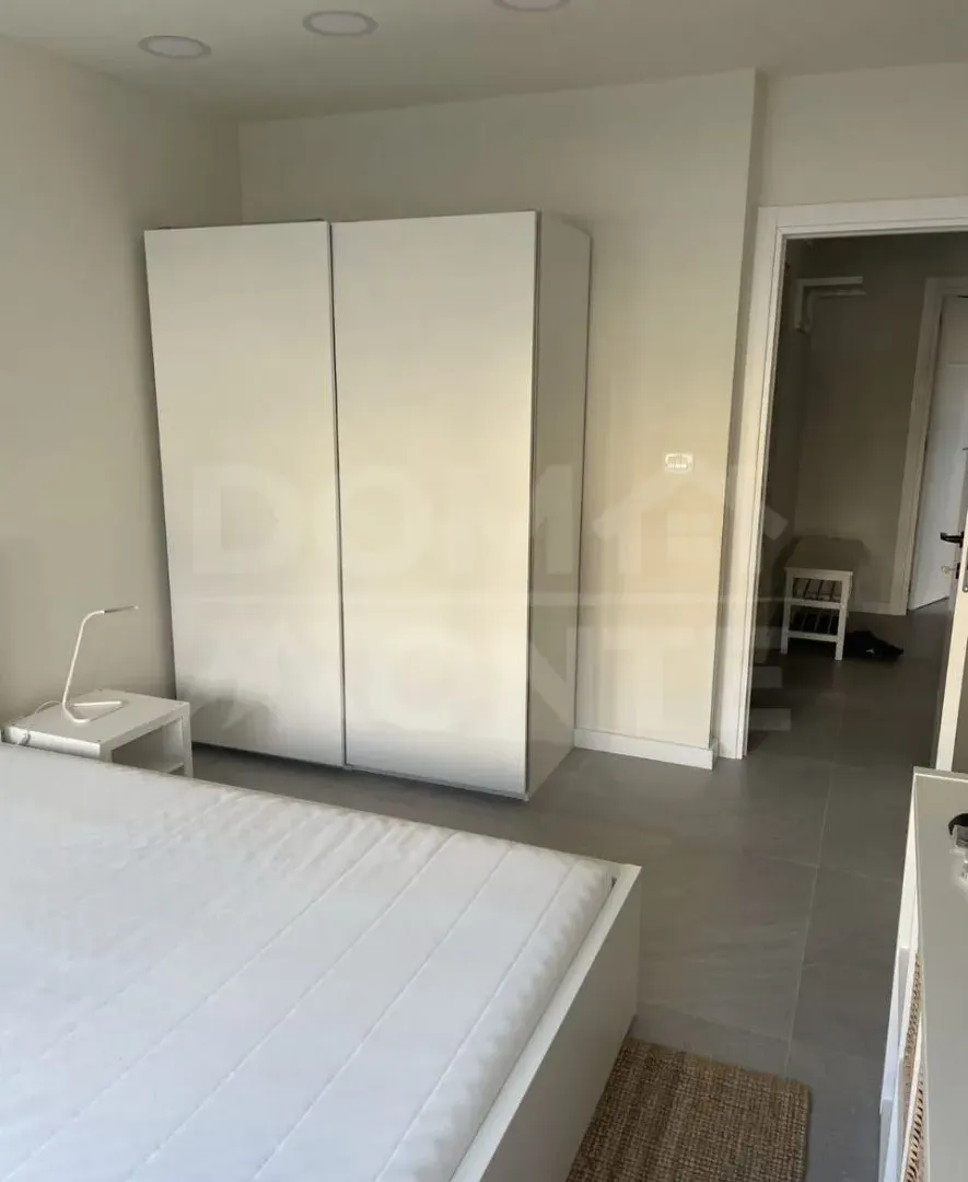 Rent, two bedroom apartment, 70m², Tivat, Crna Gora