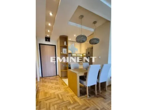 Izdavanje, dvosoban stan, 45m², Banjica, Voždovac Sve Podlokacije - image 5