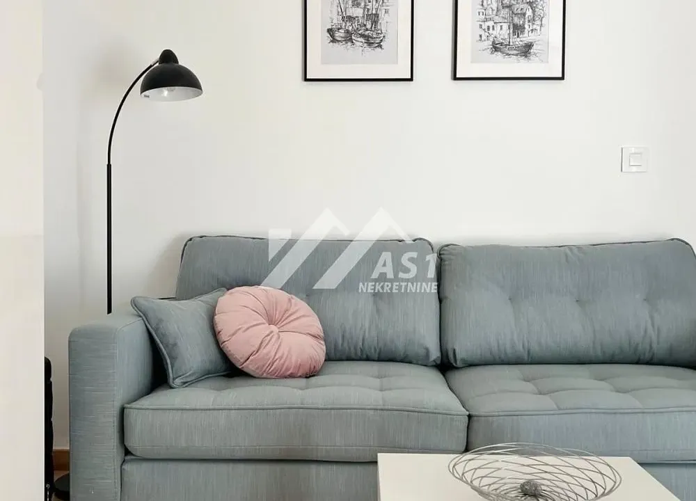 Izdavanje, dvosoban stan, 40m², Grbavica, Novi Sad Sve Podlokacije