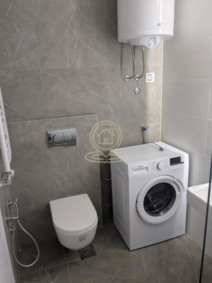 Prodaja, jednosoban stan, 45m², Telep, Novi Sad Sve Podlokacije