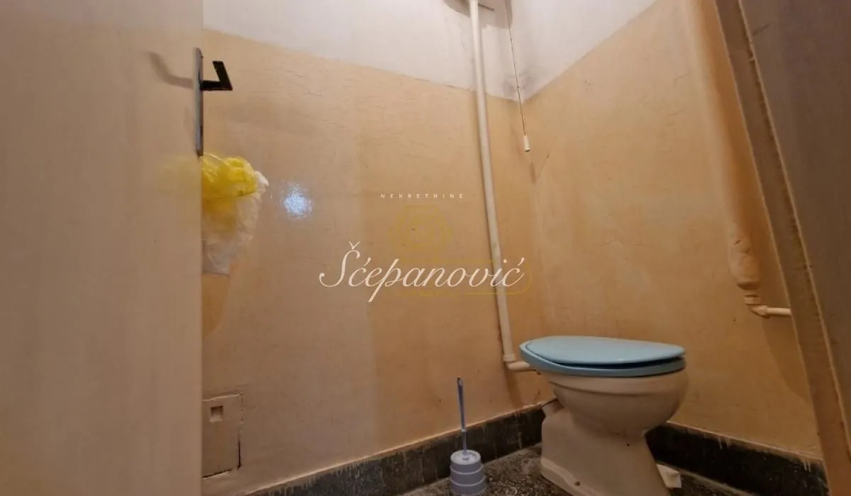 Sale, three bedroom apartment, 75m², Liman 1, Novi Sad Sve Podlokacije