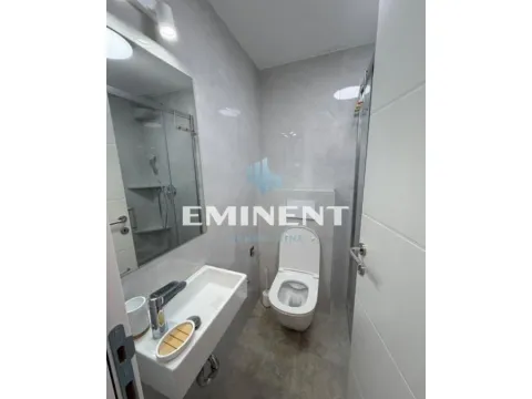 Izdavanje, stan, 38m², Đeram Pijaca, Beograd - image 9