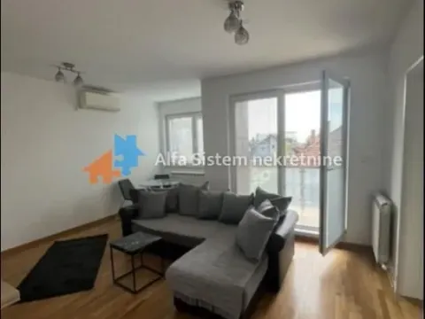 Izdavanje, dvosoban stan, 46m², Bulbulder, Zvezdara Sve Podlokacije - image 2