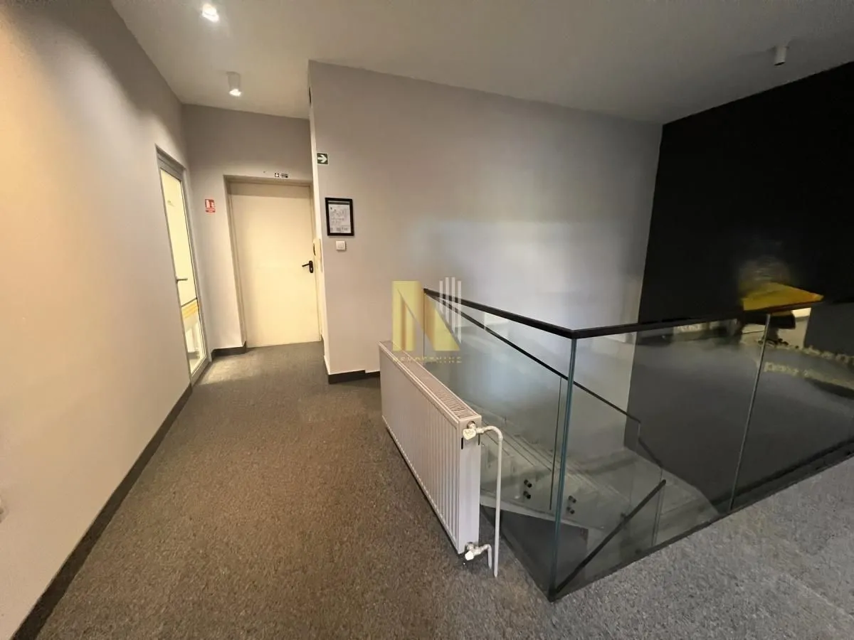 Rent, office space, 263m², Bulevar Oslobodjenja, Novi Sad Sve Podlokacije