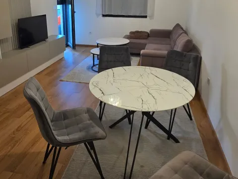 Rent, one bedroom apartment, 46m², City Kvart, Podgorica - image 3