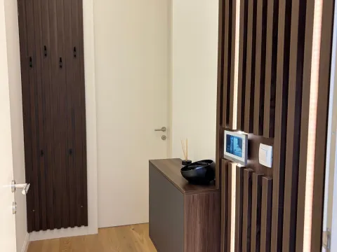 Izdavanje, jednosoban stan, 68m², Donja Lastva, Tivat - image 7