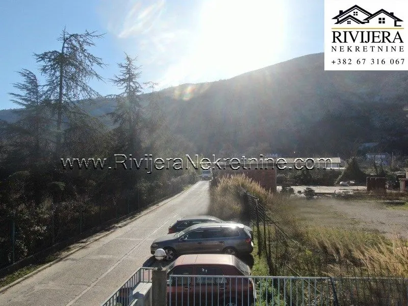 Sale, office space, 540m², Igalo, Herceg Novi