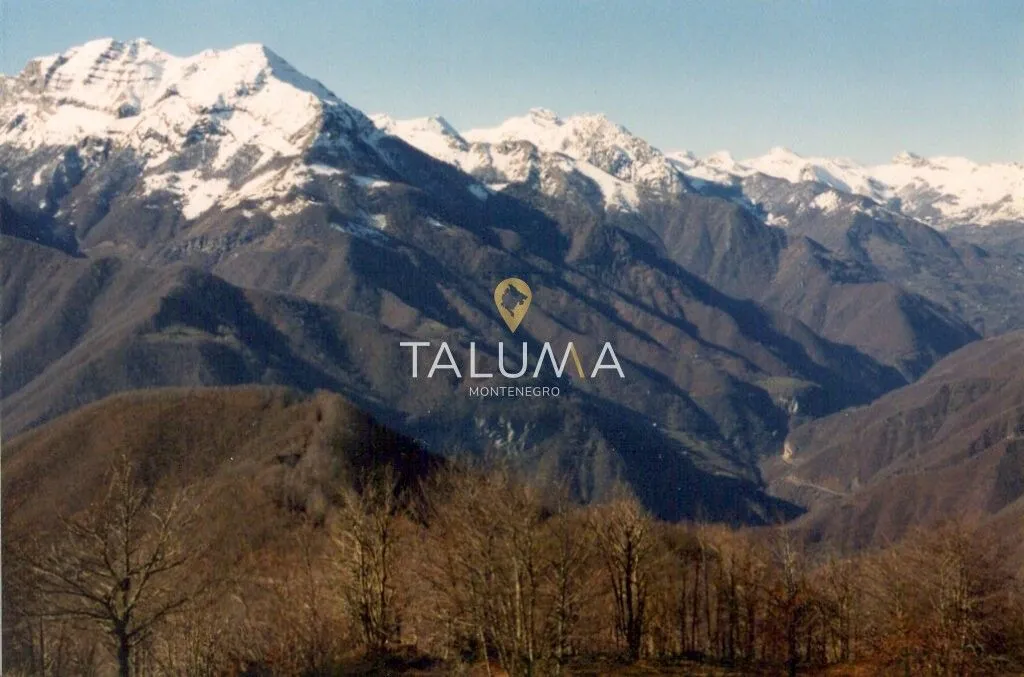 Prodaja, plac, 75000m², Crkvine, Kolašin