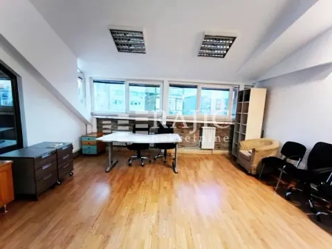 Rent, office space, 165m², Slavija, Vračar Sve Podlokacije - image 6