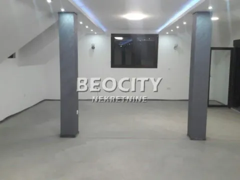 Izdavanje, poslovni prostor, 110m², Veliki Mokri Lug, Zvezdara Sve Podlokacije - image 13