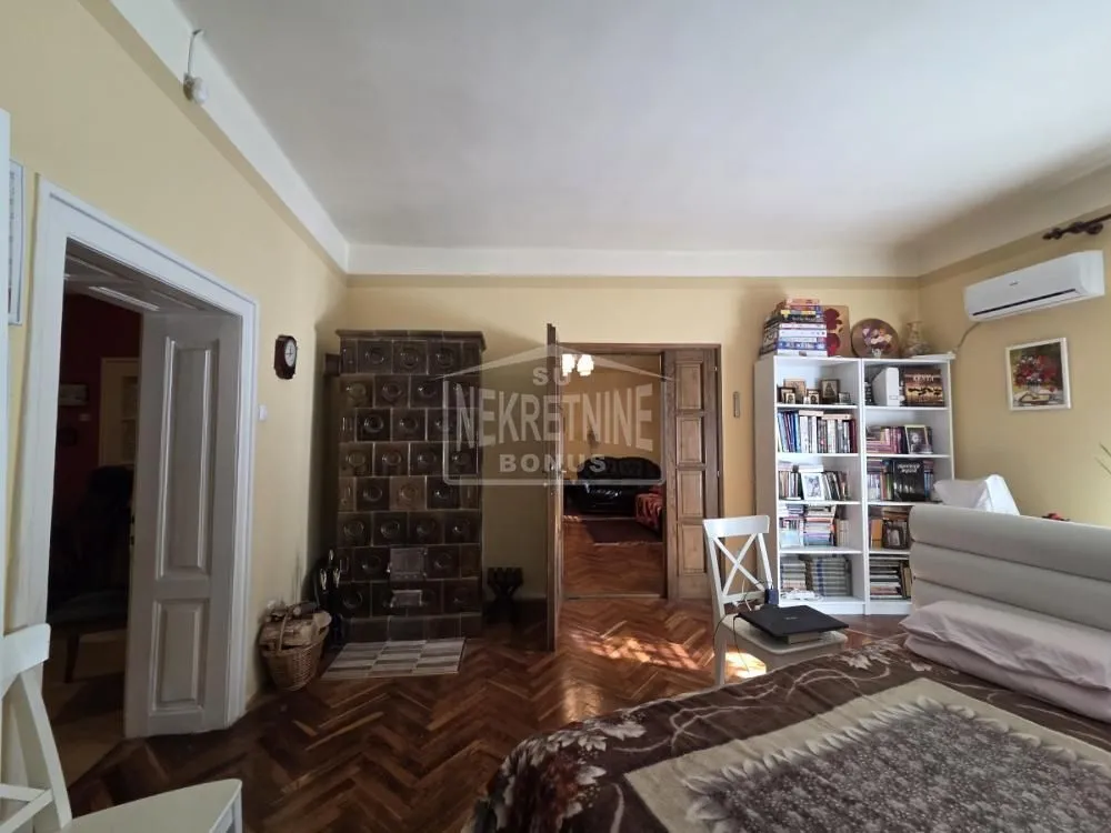 Prodaja, kuća, 190m², Kertvaroš, Subotica