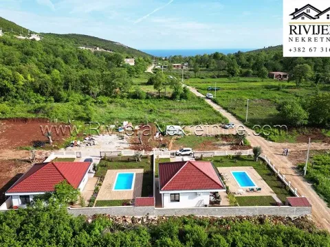 Prodaja, kuća, 70m², Krimovica, Kotor - image 27