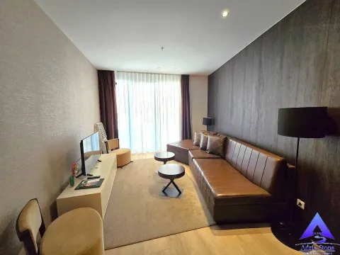 Sale, one bedroom apartment, 59m², Rafailovići, Budva - image 10