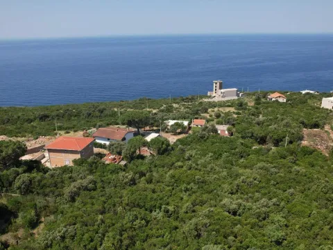 Prodaja, plac, 2060m², Zagora, Kotor - image 8