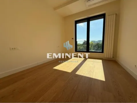 Rent, two bedroom apartment, 53m², Novi Beograd Blok 65, Novi Beograd Sve Podlokacije - image 6