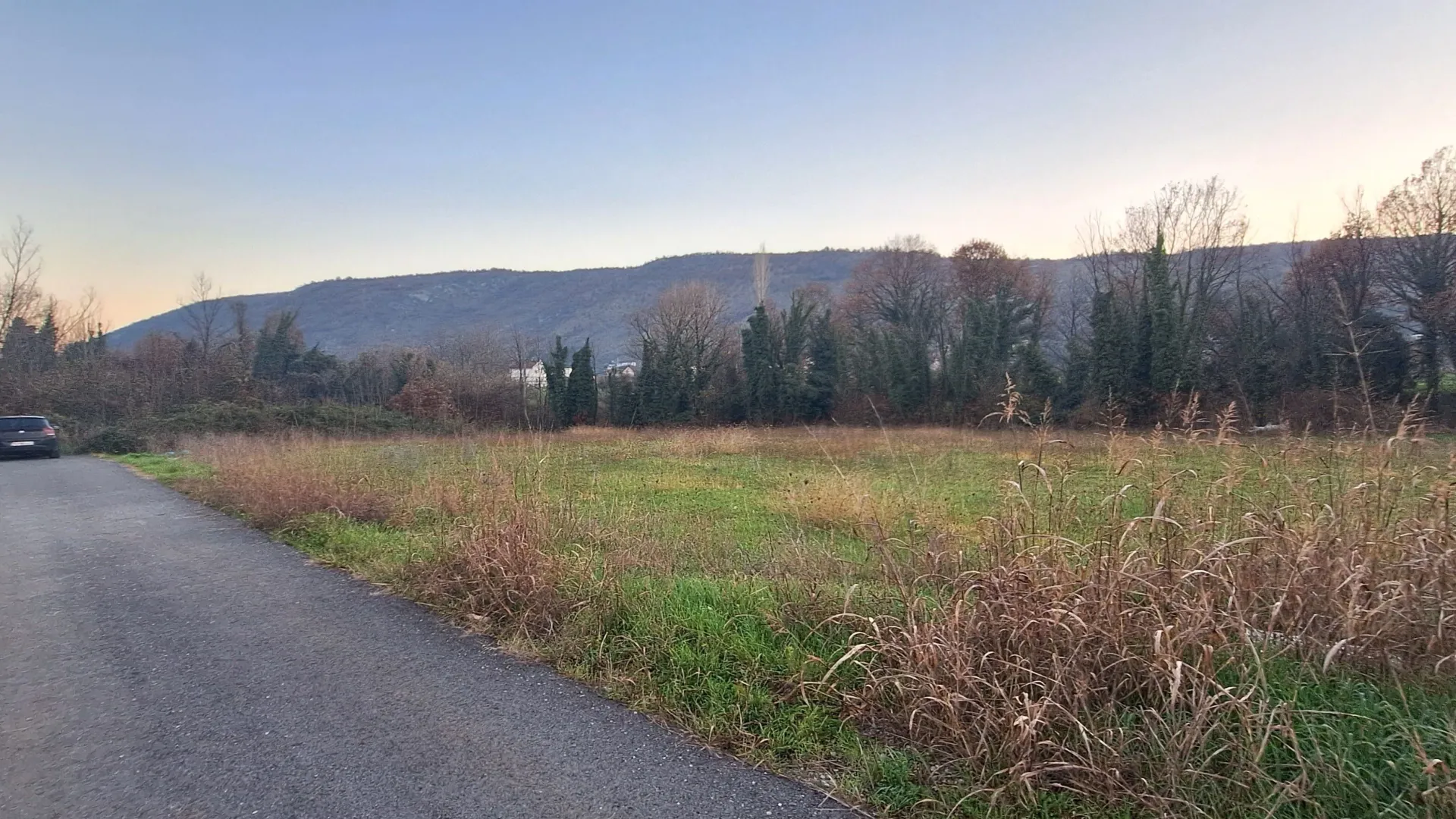 Prodaja, plac, 500m², Velje Brdo, Podgorica
