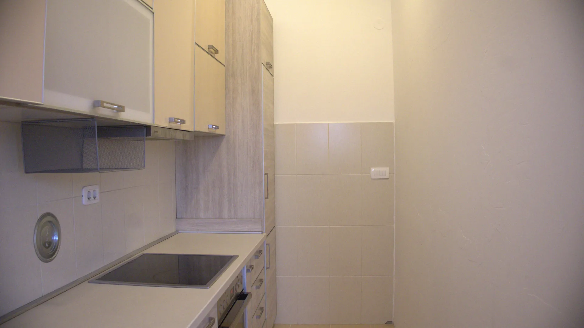 Rent, apartment, 98m², Tološka šuma, Podgorica