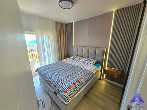 Sale, two bedroom apartment, 63m², Lazi, Budva - image 18