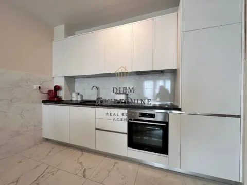 Izdavanje, jednosoban stan, 58m², Podgorica, Crna Gora - image 6