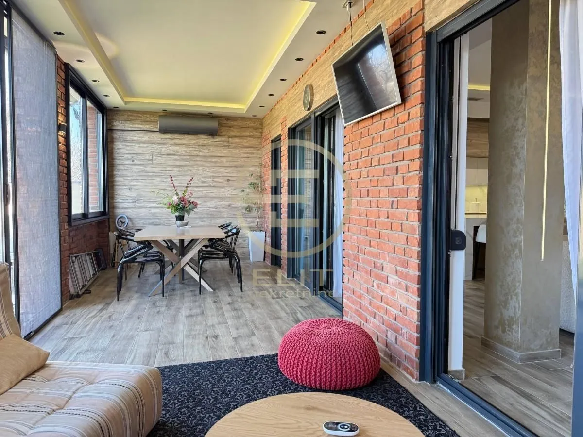 Sale, house, 165m², Petrovaradin, Novi Sad