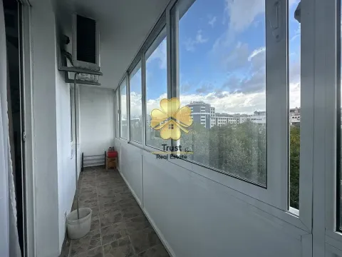 Izdavanje, dvosoban stan, 70m², Preko Morače, Podgorica - image 6