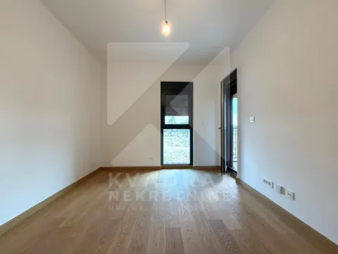 Izdavanje, jednosoban stan, 47m², New City, Podgorica - image 2
