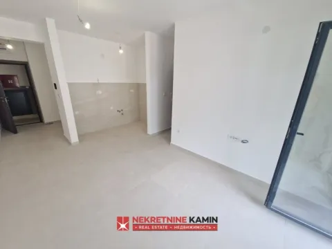 Sale, apartment, 38m², Rozino, Budva - image 6