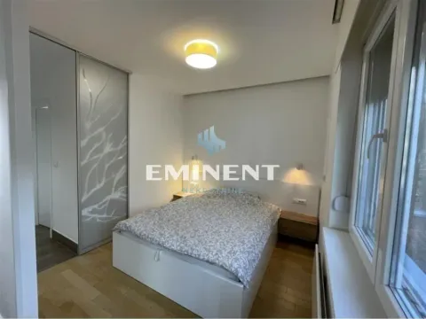 Izdavanje, dvosoban stan, 46m², Stari Grad, Beograd - image 6