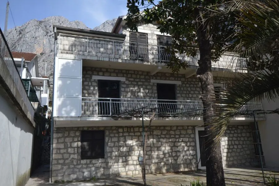 Prodaja, kuća, 260m², Orahovac, Kotor