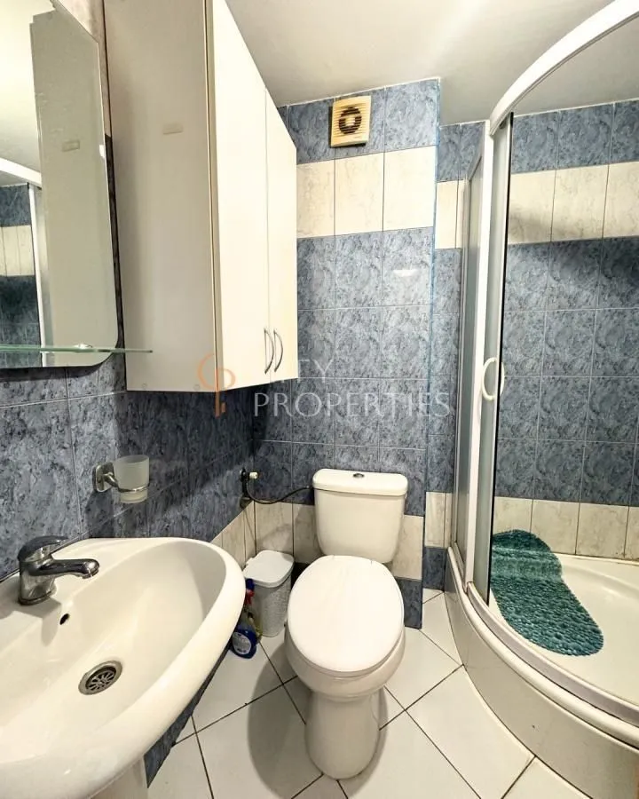 Rent, apartment, 50m², Podgorica, Crna Gora