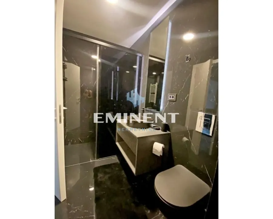 Rent, two bedroom apartment, 52m², Cvijićeva, Palilula Sve Podlokacije